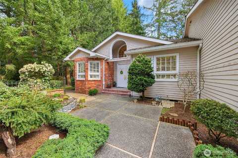 21St, MILL CREEK, WA 98012