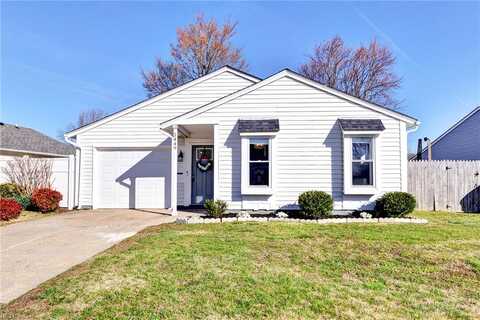Woodbridge, VIRGINIA BEACH, VA 23453