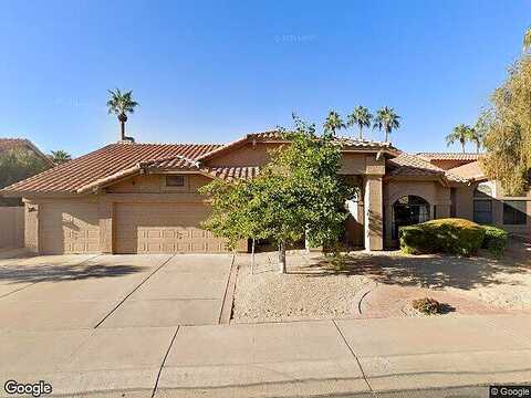 Iris, GILBERT, AZ 85233