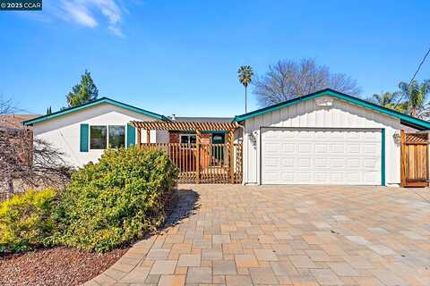 Sunshine, CONCORD, CA 94520