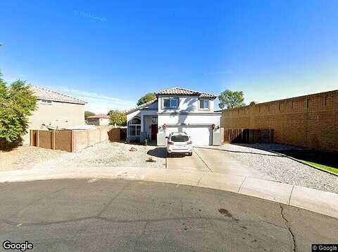 Portland, GILBERT, AZ 85296