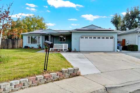 Fairmont, CLOVIS, CA 93611