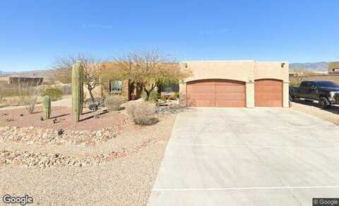Flamingo Crescent, VAIL, AZ 85641