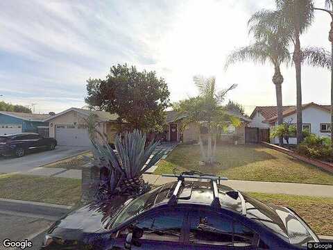 Barrydale, LA PUENTE, CA 91746