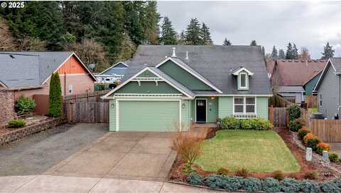 Hausman, BROWNSVILLE, OR 97327