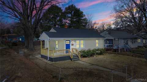 Minefee, RICHMOND, VA 23224