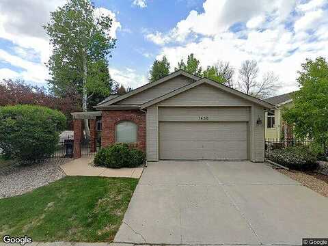Front Nine, FORT COLLINS, CO 80525