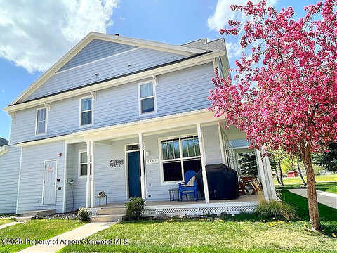Summerville, GLENWOOD SPRINGS, CO 81601