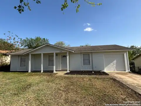 Angus, SAN ANTONIO, TX 78247