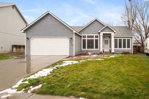 24Th, KENNEWICK, WA 99337