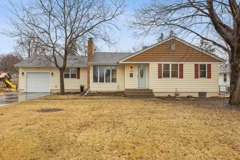 Shryer, SAINT PAUL, MN 55113