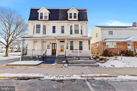 Filbert, YORK, PA 17404