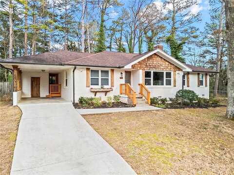 Downs, ATLANTA, GA 30311