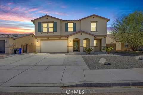 Pampas, VICTORVILLE, CA 92394