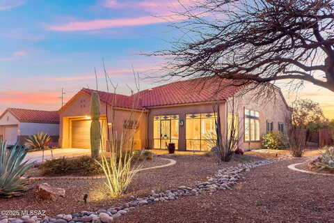Greenspun, ORO VALLEY, AZ 85755