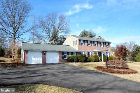 Circle, TELFORD, PA 18969