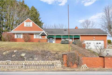 State Route 980, CANONSBURG, PA 15317