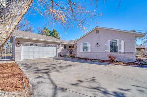 Fairview, CANON CITY, CO 81212