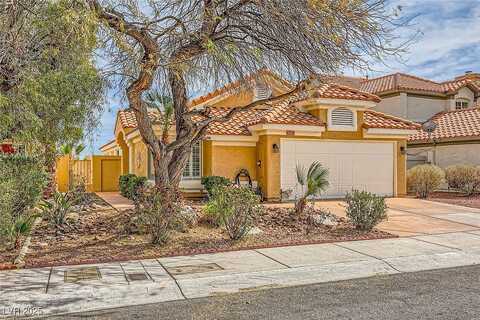 Desert Hills, LAS VEGAS, NV 89117