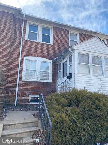 Ridley, CHESTER, PA 19013