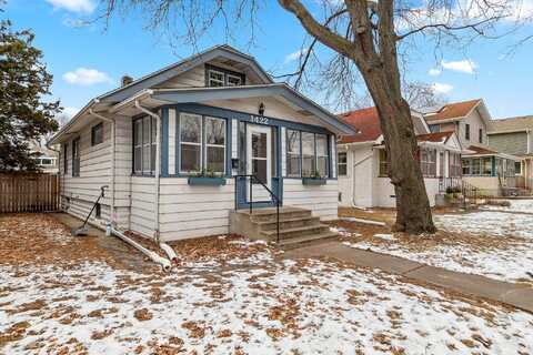 Juliet, SAINT PAUL, MN 55105