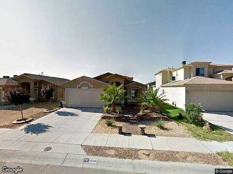 Silver Point, EL PASO, TX 79938