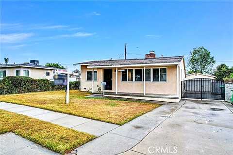 Lanning, WHITTIER, CA 90604
