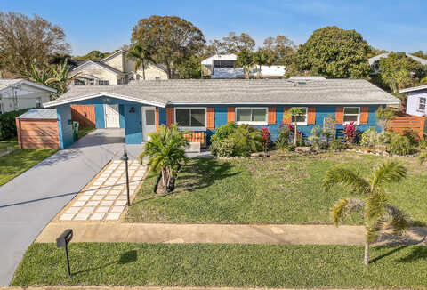 Hannah, MERRITT ISLAND, FL 32952
