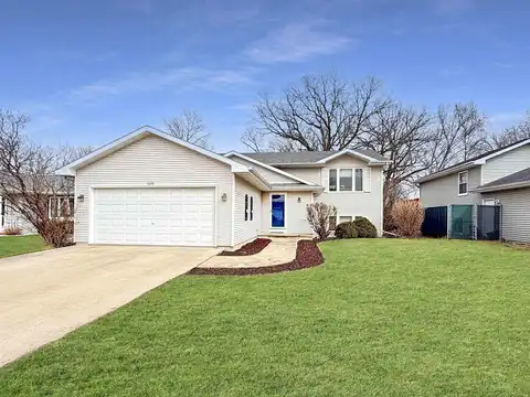 Fairfax, OSHKOSH, WI 54904