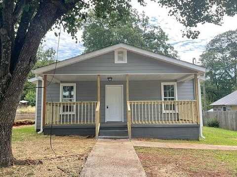 Broad, CEDARTOWN, GA 30125
