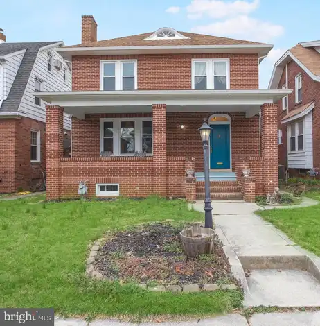 Meade, HANOVER, PA 17331