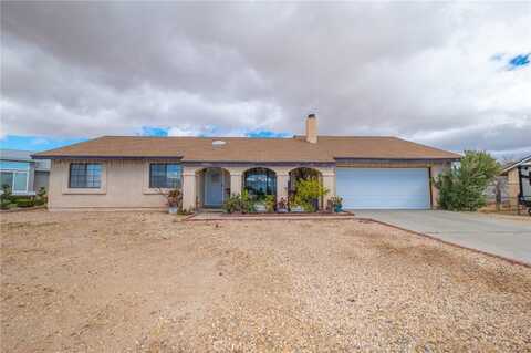 Fort Apache, VICTORVILLE, CA 92392