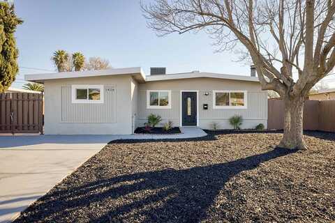 Monroe, FAIRFIELD, CA 94533
