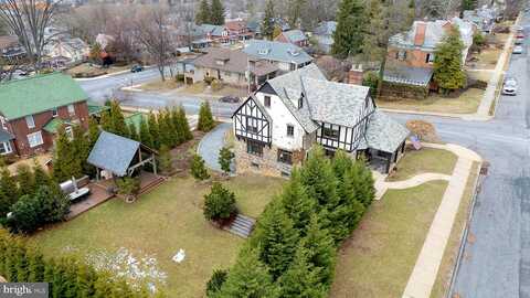 Alsace, READING, PA 19604