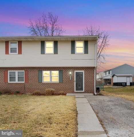 Baer, HANOVER, PA 17331
