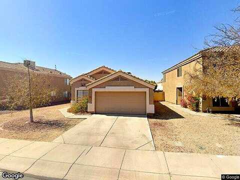 127Th, EL MIRAGE, AZ 85335