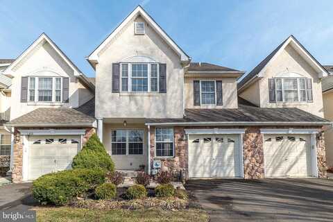 Heron, CHALFONT, PA 18914