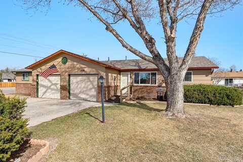Effie, LOVELAND, CO 80537