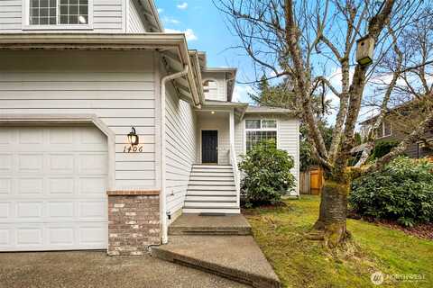 233Rd, BOTHELL, WA 98021
