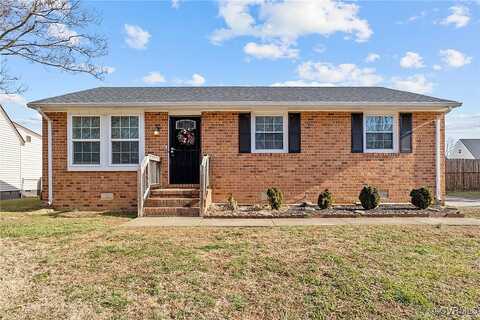 Green Pasture, SANDSTON, VA 23150