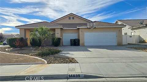 Dahlia, VICTORVILLE, CA 92392
