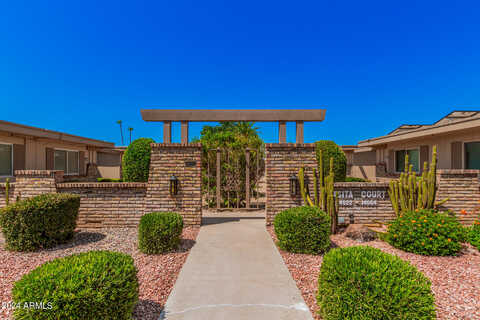 Palm Ridge, SUN CITY, AZ 85351
