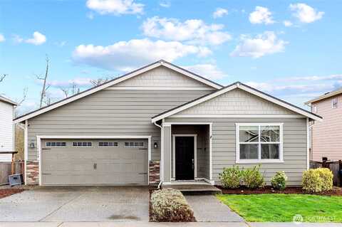 Cedar, SULTAN, WA 98294
