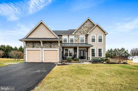 Fox Run, COLLEGEVILLE, PA 19426