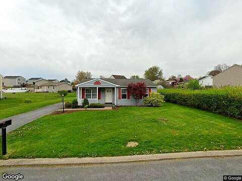 Arbor Bluff, BELLEFONTE, PA 16823