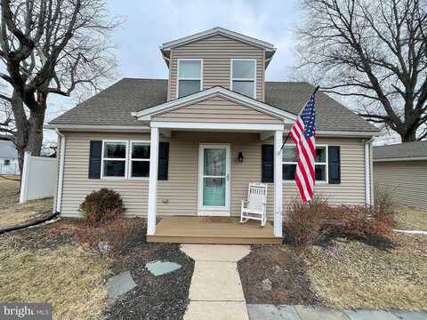 Township Line, ROYERSFORD, PA 19468