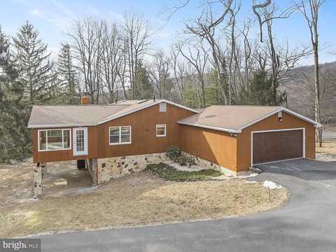 Mary Ann, FAIRFIELD, PA 17320