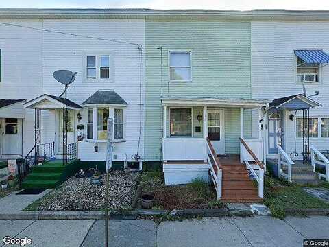 Linden, STROUDSBURG, PA 18360