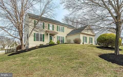 Magnolia, CHESTER SPRINGS, PA 19425