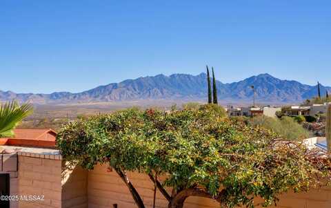Camino Calderon, GREEN VALLEY, AZ 85622